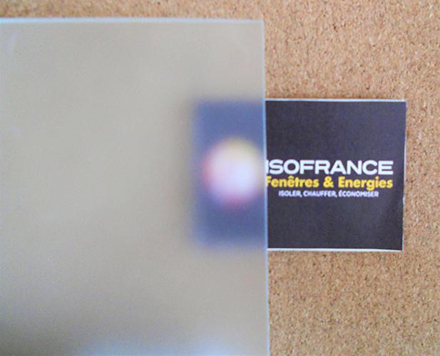 Dépoli - Illustration Isofrance Fenêtres