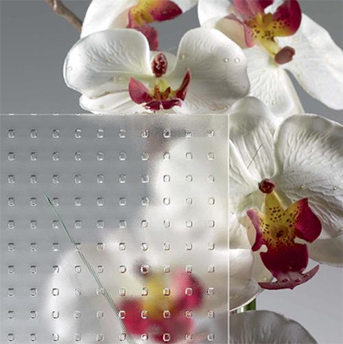 Vitrage Master Carré - Illustration Isofrance Fenêtres