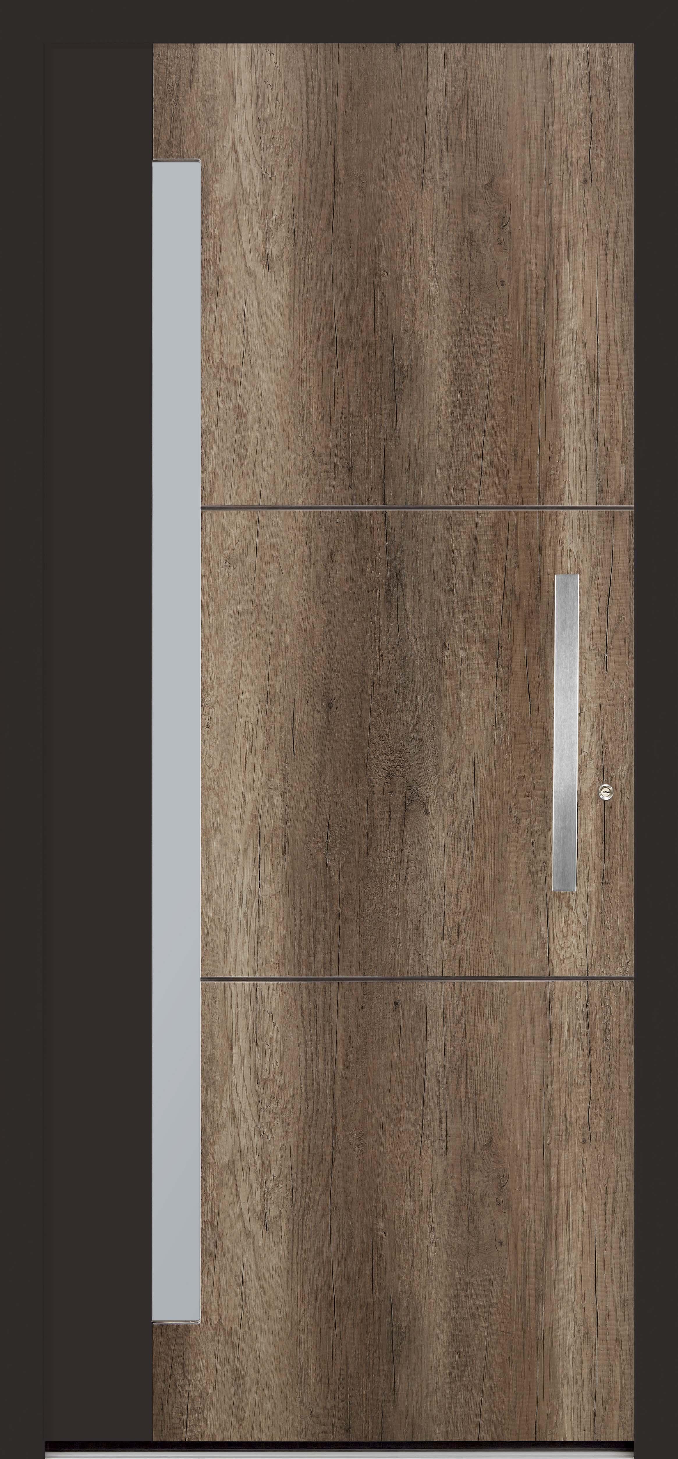 Modèle Victoire Décor Chêne Blanchi