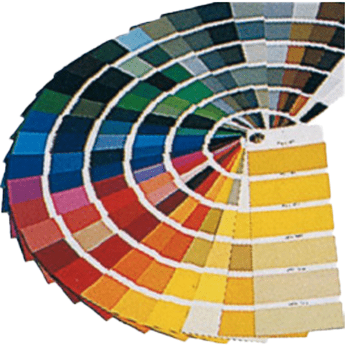 Petits bois fenêtres PVC Incorporé tous RAL 26mm ISOFRANCE Fenêtres et Energies