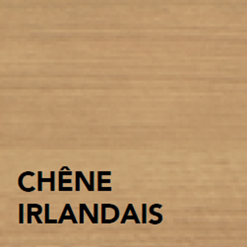 Chêne Irlandais