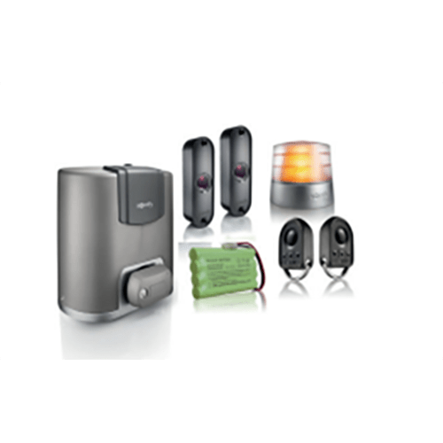 ELIXO 500 3S IO Pack Confort