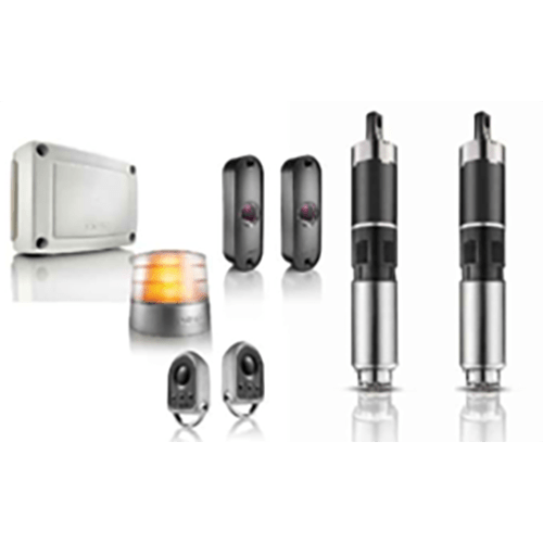 INIVISIO IO EN PENTE