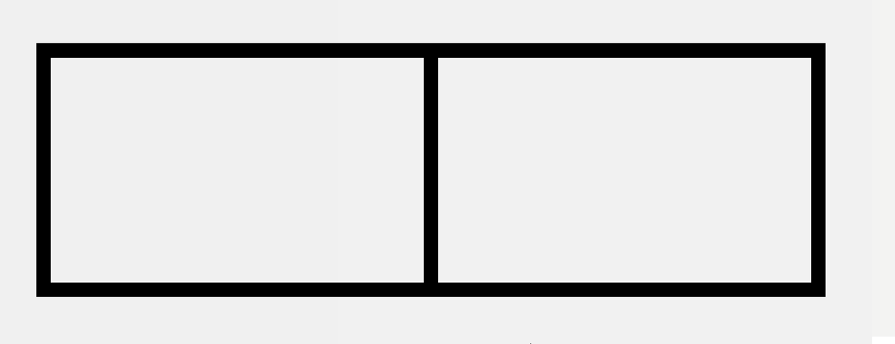 Portail et portillon droit