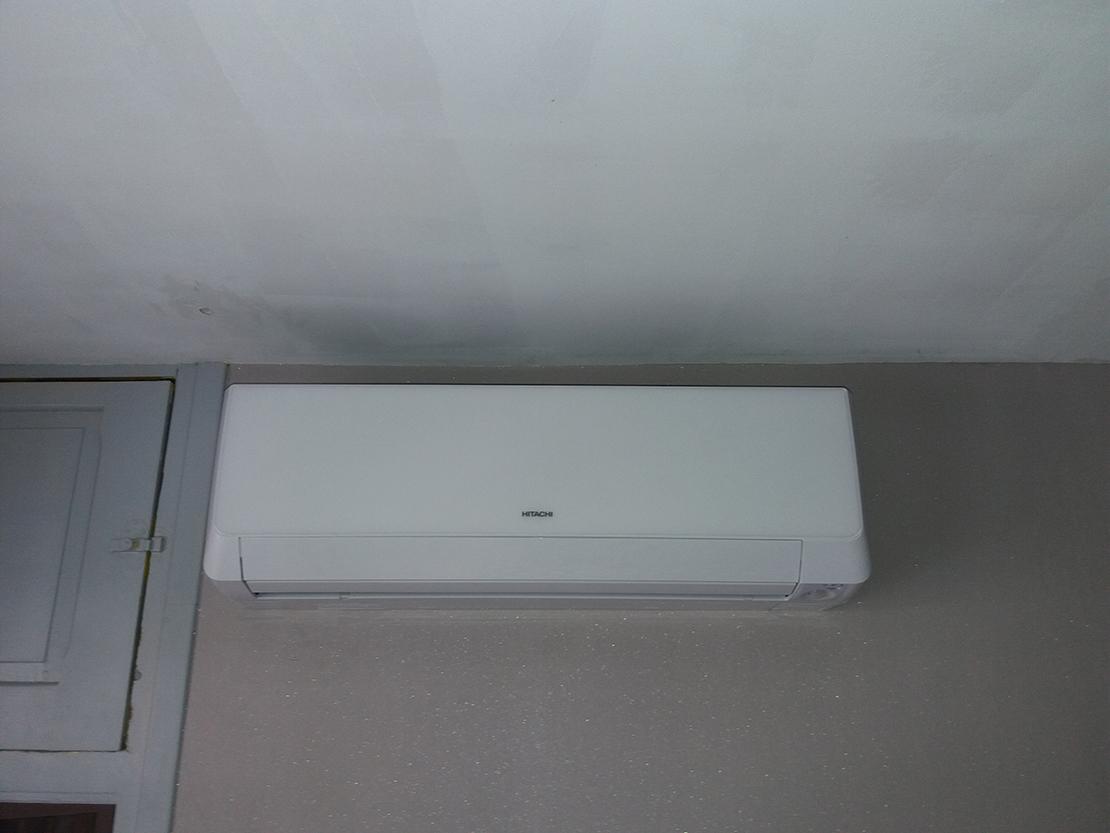 ISOFRANCE Monosplit Climatisation