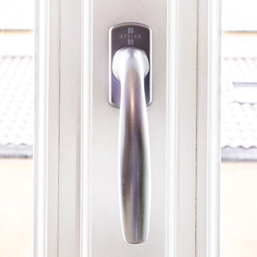 Poignée de sécurité sécustik ®