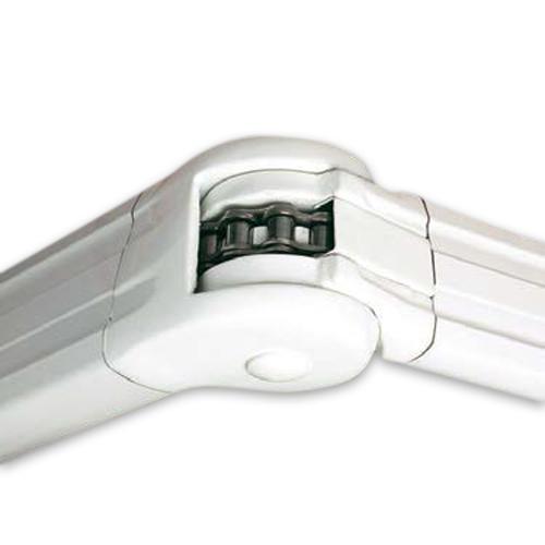 Bras articulés pour les stores de terrasse RUBIS Isofrance fenêtres et énergies