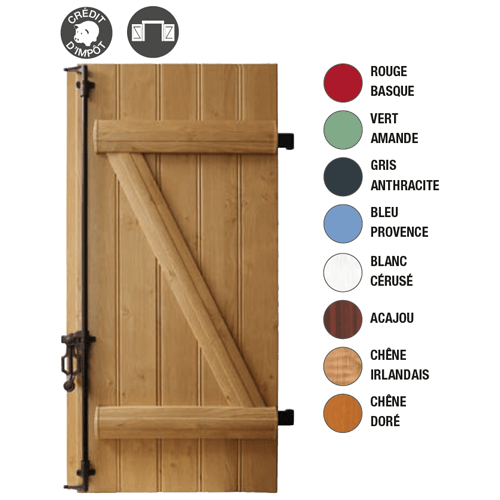 IFF P28 mm I Plaxé Atlas