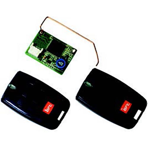 Beba IO homecontrol drive