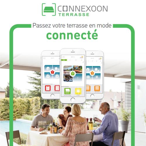 Créateur d'ambiance pour votre store de terrasse ISOFRANCE Fenêtres et énergies