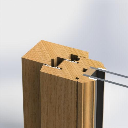 Pareclose et ouvrant