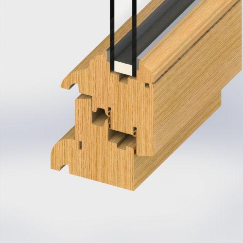 Plusieurs solutions de pose