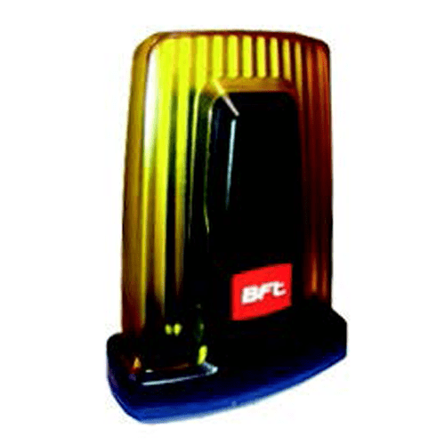 Feu clignotant Radius