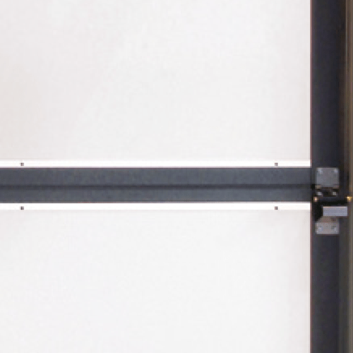 Finitions intérieures