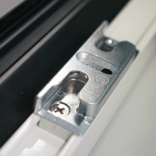 Gâche de sécurité OF OV