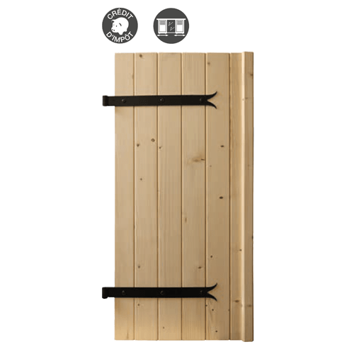 IFF R48 mm I Sapin du Nord / Provençal Hélios