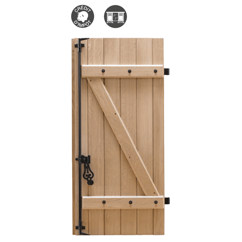 IFF B32 mm I Sapin du Nord Héraclès