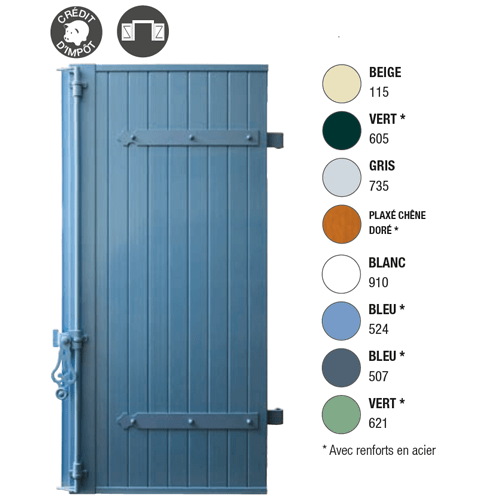 IFF P24 mm I Clipsé-collé Hermès