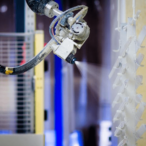 Le naturel ou la couleur