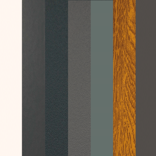 Montage couleurs REFERENCE