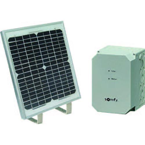 Pack Solarset solution solaire