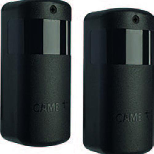 Photocellules orientables