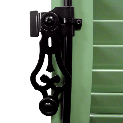 Espagnolette tout acier