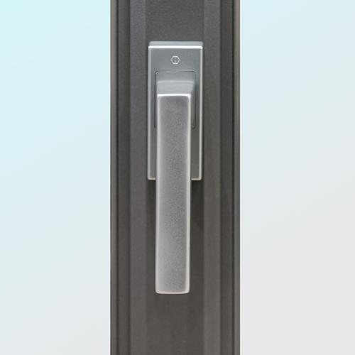 Poignée de sécurité sécustik®