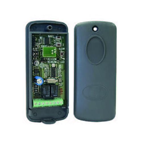 Récepteur universel