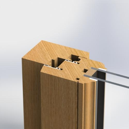 Pareclose et ouvrant