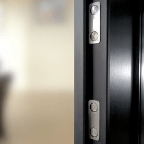 Serrure de securité