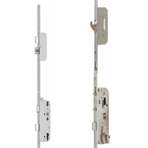 Serrure de sécurité