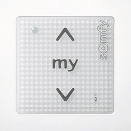 Commande murale individuelle ou générale