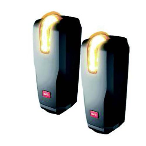 Thea photocellules avec girophare led