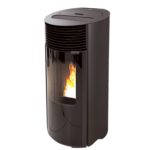 VERONE 6 kW et 8 kW Noir