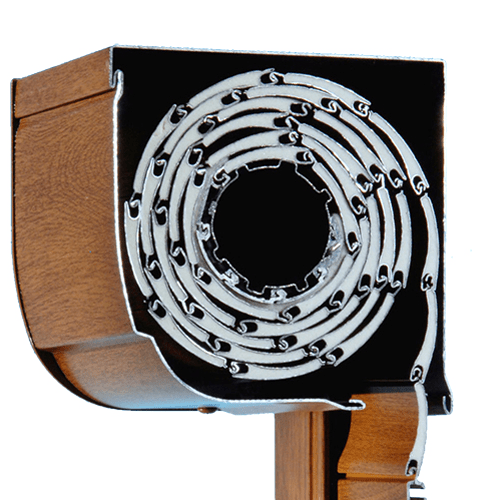 Verrous automatiques