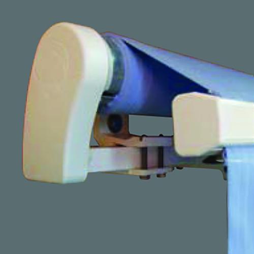 Coloris d'armature pour les stores de terrasse JADE Isofrance fenêtres et énergies