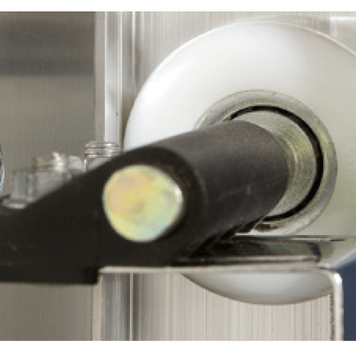 Fonctionnement silencieux