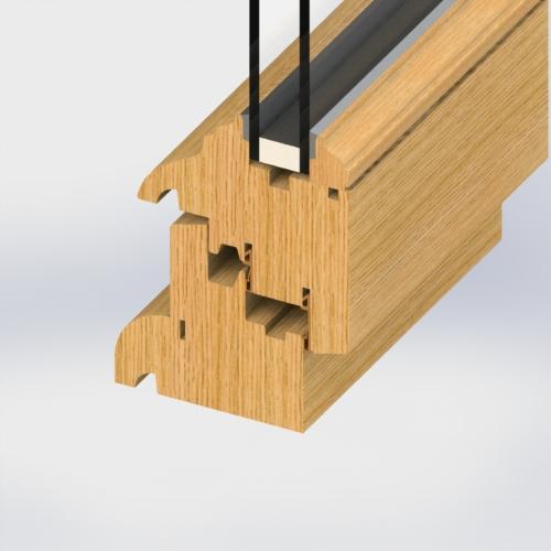 Plusieurs solutions de pose