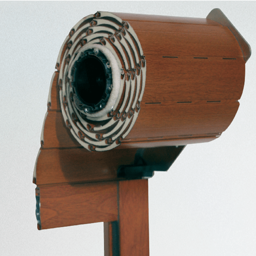 Verrous automatiques