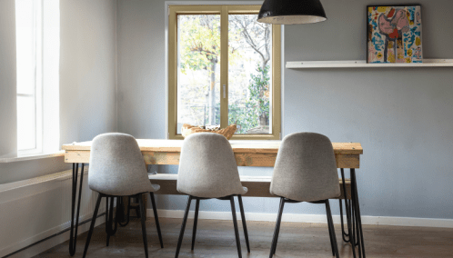 Fenêtre Aluminium Ligne ELITE EXPRESSION - ISOFRANCE Fenêtres & Energies