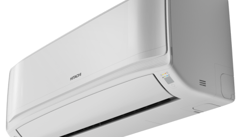 Pompe à chaleur monobloc air-air AIRHOME 600 - ISOFRANCE Fenêtres et Energies