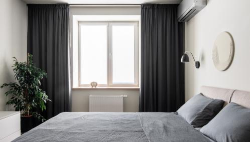 Fenêtre Aluminium Ligne ELITE  EXPRESSION  - ISOFRANCE Fenêtres & Energies