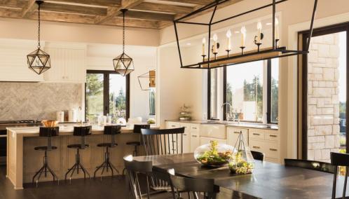 Fenêtre Aluminium Ligne ELITE  EXPRESSION  - ISOFRANCE Fenêtres & Energies