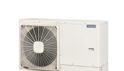 POMPE A CHALEUR MONOBLOC AIR / EAU YUTAKI M - ISOFRANCE FENÊTRES & ÉNERGIES