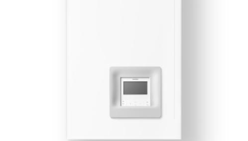 POMPE A CHALEUR AIR / EAU YUTAKI S 2.0 - ISOFRANCE FENÊTRES & ÉNERGIES