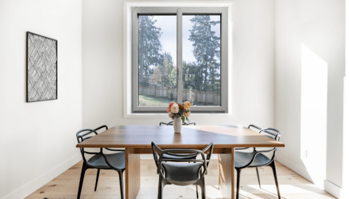 Fenêtre Aluminium Ligne ELITE EXPRESSION+  - ISOFRANCE Fenêtres & Energies