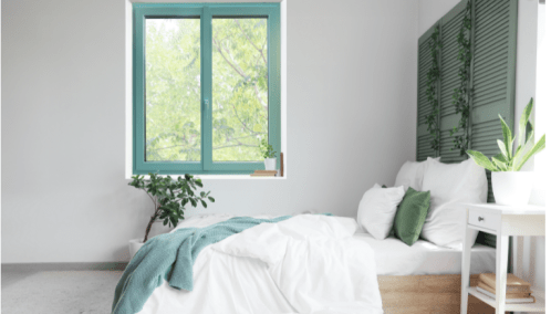 Fenêtre Aluminium Ligne ELITE EXPRESSION+  - ISOFRANCE Fenêtres & Energies