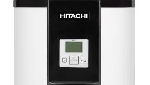 Ballon Thermodynamique YUTAMPO R32 - ISOFRANCE Fenêtres et Energies