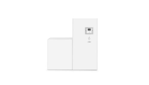 POMPE A CHALEUR AIR / EAU YUTAKI S80 et S80 Combi - ISOFRANCE FENÊTRES & ÉNERGIES